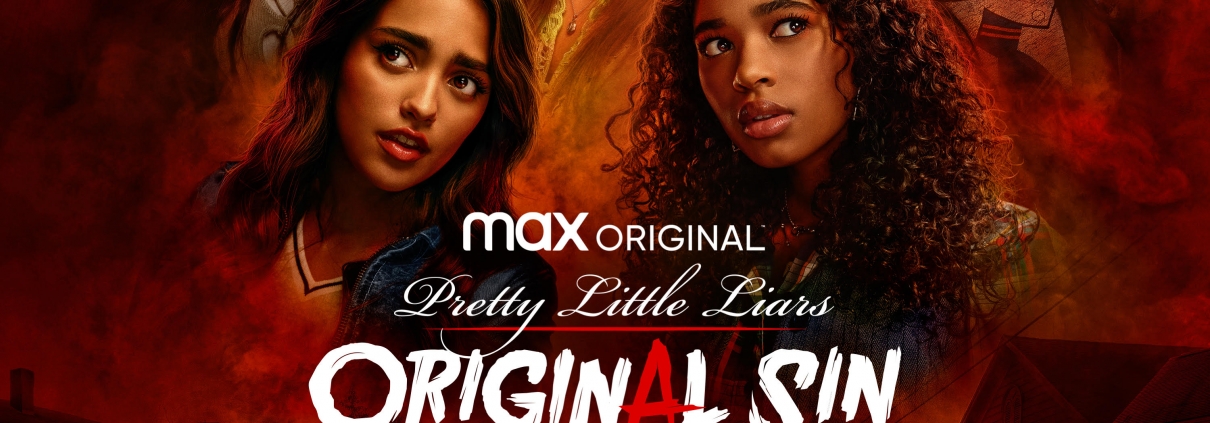 Pretty Little Liars: Original Sin Season 1 Soundtrack